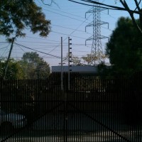 Electric Fence Systems - Residential / Home Security in Pakistan