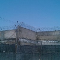 Electric Fence Systems - High Security Installations in Pakistan