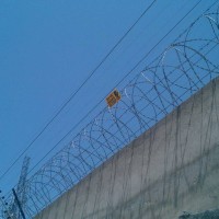 Electric Fence Systems - Commercial & Industiral Security in Pakistan