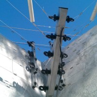 Electric Fence Systems - Residential / Home Security in Pakistan