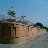 Electric Fence Systems - Residential / Home Security in Pakistan