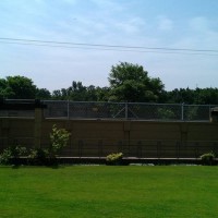 Electric Fence Systems - Commercial & Industiral Security in Pakistan