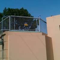 Electric Fence Systems - Commercial & Industiral Security in Pakistan