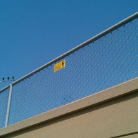 Electric Fence Systems - Commercial & Industiral Security in Pakistan