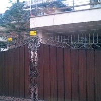 Electric Fence Systems - Residential / Home Security in Pakistan