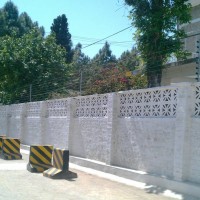 Electric Fence Systems - High Security Installations in Pakistan