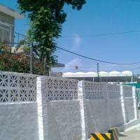 Electric Fence Systems - Commercial & Industiral Security in Pakistan