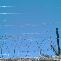 Electric Fence Systems - High Security Installations in Pakistan