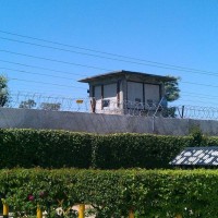 Electric Fence Systems - High Security Installations in Pakistan
