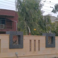 Electric Fence Systems - Residential / Home Security in Pakistan