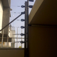 Electric Fence Systems - Residential / Home Security in Pakistan