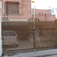 Electric Fence Systems - Residential / Home Security in Pakistan