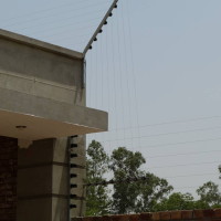 Electric Fence Systems - Residential / Home Security in Pakistan