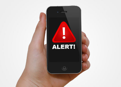 Remote Alerts and Other Addons