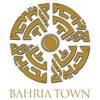 Bahria Town Lahore Logo